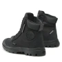 Ботинки мужские Palladium PAMPA SC WPN U-S черный 77235-010