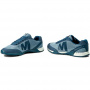 Кроссовки мужские Merrell VERSENT Men's Low Shoes голубой 
