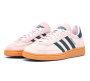 Кроссовки женские ADIDAS HANDBALL SPEZIAL W розовый IF6561