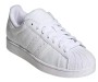 Кроссовки унисекс ADIDAS SUPERSTAR II белый JI0080