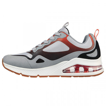 Кроссовки мужские Skechers  Uno 2-karma 232182-GYMT