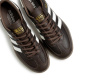 Кроссовки мужские ADIDAS HANDBALL SPEZIAL коричневый KI8581