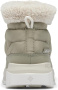 Ботинки женские Columbia SNOWTROT™ SHORTY серый 2075121-395
