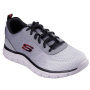 Кроссовки мужские Skechers Track - Ripkent серый 232399-GYBK