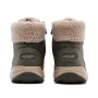 Ботинки женские Skechers ON-THE-GO STELLAR - ALPINE AD оливковый 144756-OLV