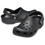 Клоги Crocs Classic Clog черный 10001-001