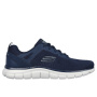 Кроссовки мужские Skechers Track - Broader темно-синий 232698-NVY