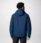 Куртка мужская Columbia Hikebound™ II Insulated Jacket темно-синий 2089541-464