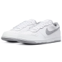 Кроссовки мужские BIG NIKE LOW белый 355152-106