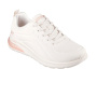 Кроссовки женские Skechers BOBS VISION AIR бежевый 117646-NAT