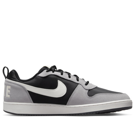 Кроссовки мужские NIKE COURT BOROUGH LOW PREM черный 844881-005
