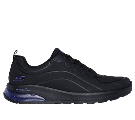 Кроссовки женские Skechers BOBS VISION AIR черный 117646-BBK