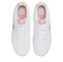 Кроссовки женские NIKE W COURT VISION LO NN белый DH3158-102