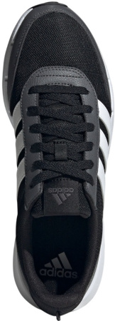Кроссовки мужские ADIDAS RUN50S черный IF1553