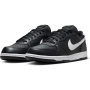Кроссовки мужские BIG NIKE LOW черный 355152-016