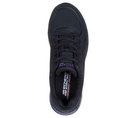 Кроссовки женские Skechers BOBS VISION AIR черный 117646-BBK