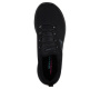 Кроссовки женские Skechers Dynamight черный 12119-BBK