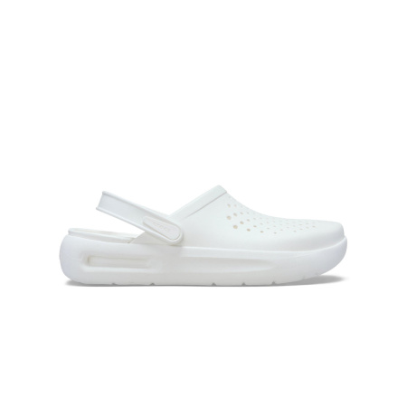 Клоги CROCS InMotion Clog белый 209964-143