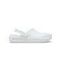 Клоги CROCS InMotion Clog белый 209964-143