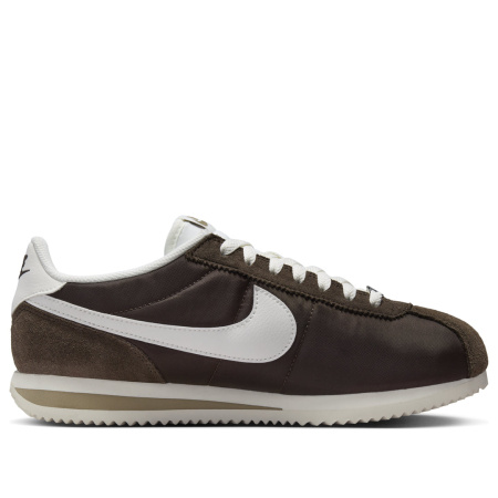 Кроссовки женские NIKE CORTEZ коричневый DZ2795-200