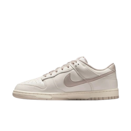 Кроссовки мужские NIKE DUNK LOW RETRO бежевый HF5441-007