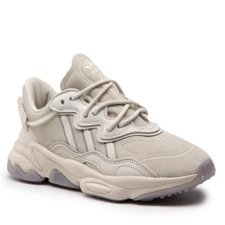 Кроссовки женские ADIDAS OZWEEGO W бежевый