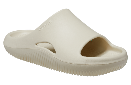 Шлепанцы Crocs Mellow Slide бежевый 208392-2Y2