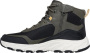 Кроссовки мужские Skechers Hillcrest 2.0 - Woodrock Peak оливковый 237804-OLBK