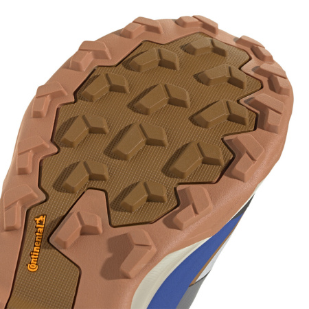 Кроссовки мужские ADIDAS TERREX SKYCHASER AX5 GTX серый JQ2212