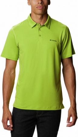Рубашка-поло мужская Tech Trail™ Polo green
