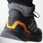 Кроссовки мужские ADIDAS RUNFALCON 5 серый JQ6979