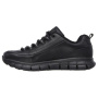 Кроссовки женские Skechers Sure Track черный 76550EC-BLK
