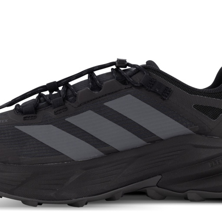 Кроссовки мужские ADIDAS TERREX FREEHIKER SL GTX серый KJ4433