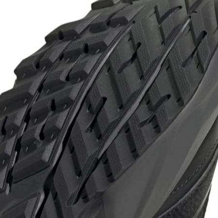 Кроссовки мужские ADIDAS LIGHTBLAZE ATR черный JP7772