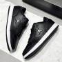 Кроссовки мужские NIKE JORDAN COURT CONNECT LOW черный IQ5698-001