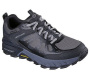 Кроссовки мужские Skechers MAX PROTECT - SHERWOOD RIDGE черный 237678-BKCC