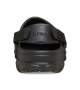 Клоги CROCS All Terrain Clog черный 206340-060