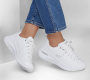 Кроссовки женские Skechers Arch Fit 2.0 - Star Bound белый 150061-WSL
