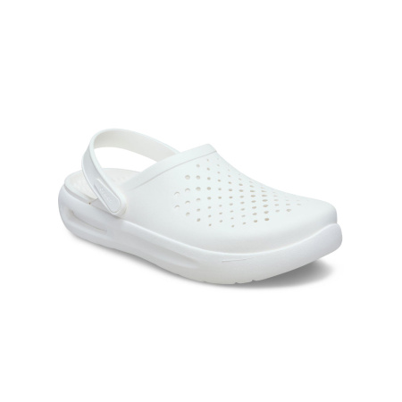 Клоги CROCS InMotion Clog белый 209964-143
