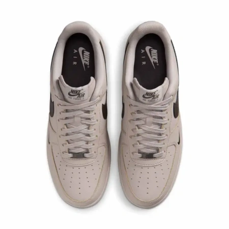 Кроссовки мужские NIKE AIR FORCE 1 '07 серый IV5732-002