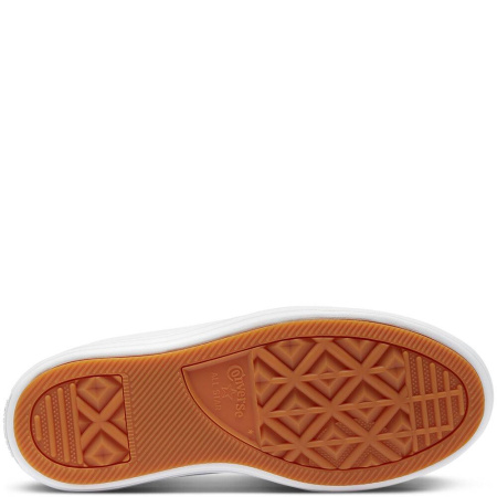 Кеды женские Converse Chuck Taylor All Star Move черный 570256C