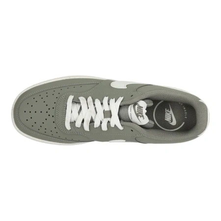 Кроссовки мужские NIKE COURT VISION LO оливковый HM9862-201