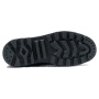 Ботинки мужские Palladium PALLATROOPER HKR WP+ черный 08554-008