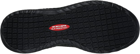 Кроссовки женские Skechers Squad Chaos Sr черный 108145EC-BLK