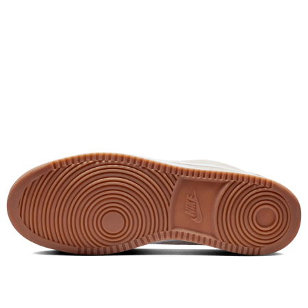 Кроссовки мужские NIKE COURT VISION LO FL бежевый IO7727-100