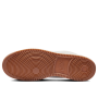 Кроссовки мужские NIKE COURT VISION LO FL бежевый IO7727-100