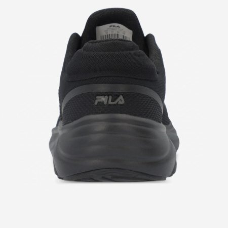 Кроссовки мужские FILA MEGALITE 6.0 M черный 129991-99