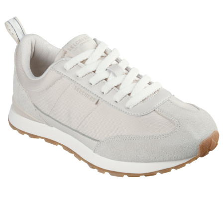 Кроссовки женские Skechers Zilla - Mecha белый 177273-OFWT