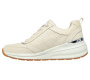 Кроссовки женские Skechers Billion Subtle Spots  бежевый 155616-OFWT