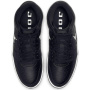 Кроссовки мужские NIKE JORDAN COURT CONNECT MID черный IQ5685-001